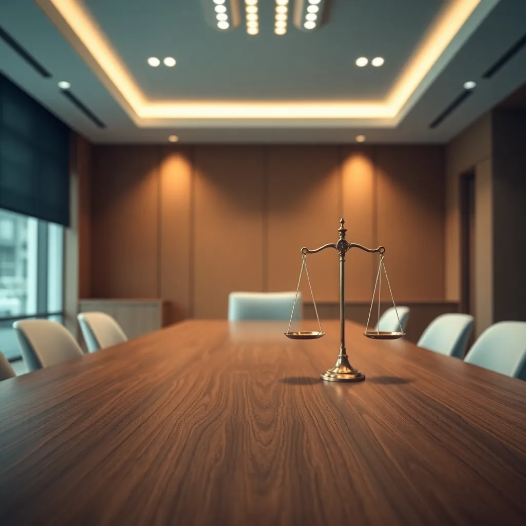 Юредический консалтинг